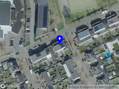 Kempovereniging Hu Quan Veghel