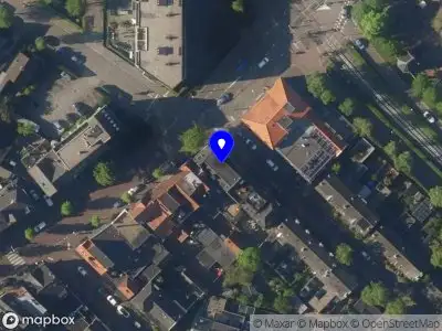 Nieuw bedrijf VvE De Bergse Poort