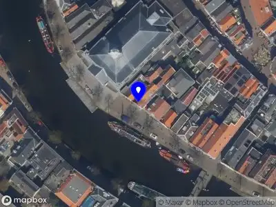 Nieuw bedrijf Stichting Illustere School De Nieuwe Lantaarn