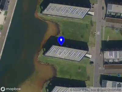 Nieuw bedrijf N. Schulten-Endrovski