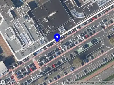 Yalniz t.h.o.d.n. Primera Leidsenhage