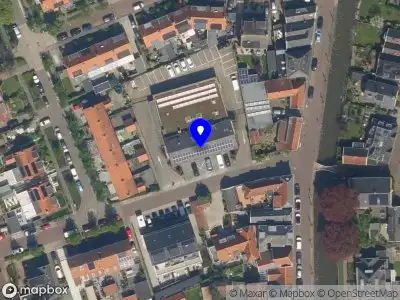 VvE woningen Spreeuwenest te Maasland