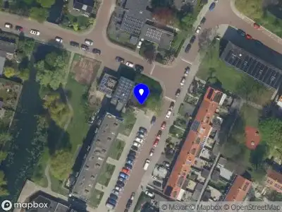 VvE Raadhuisstraat 43-45