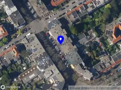 VvE Van Hoytemastraat 81/83 te 's-Gravenhage 's-Gravenhage