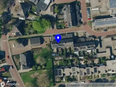 Vereniging Broodfonds Mik Elst