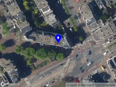 VVE Valkenbosplein 1,1A en 2, Beeklaan 412 's-Gravenhage