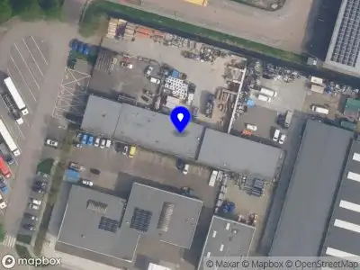 PV Bendelstuk Bleiswijk