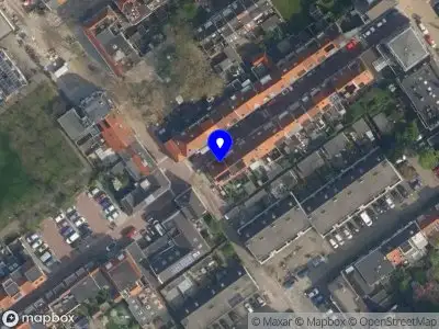 Vereeniging Zwaar'15 der W.S.R. Argo