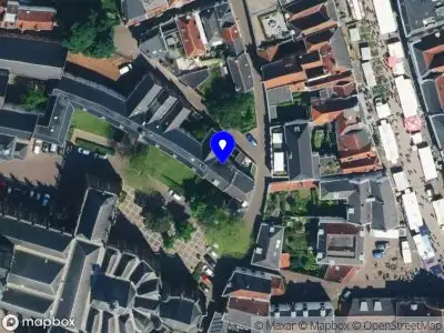 Stichting Ubuntuwonen Zutphen