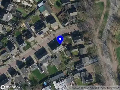 Nieuw bedrijf Vereniging Broodfonds BEO