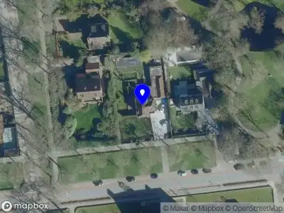 Stichting Kersthuis Waalwijk