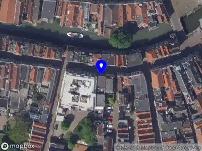 VvE Voorstraat 346a, 346b en 348 Dordrecht