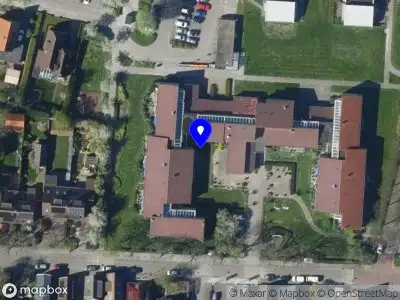 Bewonerscommissie Hornhoeve Dirkshorn