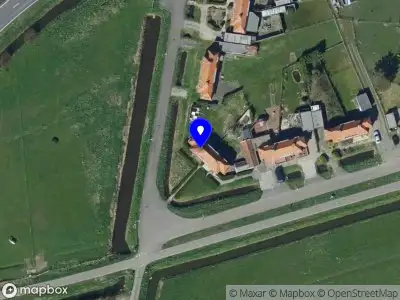 Overheidsgedonder Geervliet