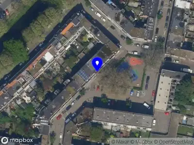 VVE Newtonplein 16ab Schiedam