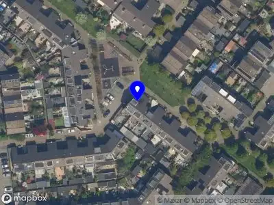 Stichting Volksfeesten Maassluis Maassluis