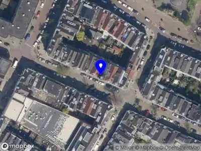 Tandartspraktijk Weteringsingel B.V. Rotterdam