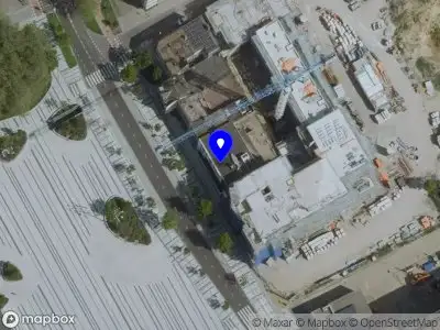 Nieuw bedrijf Oogkliniek Parkstad B.V.