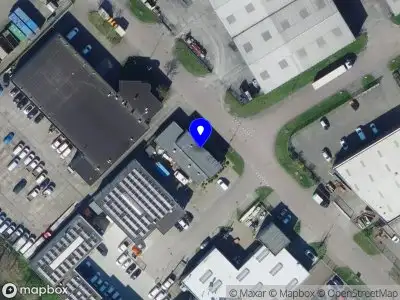 LEMASI CUSTOMS & LOGISTICS B.V. Spijkenisse