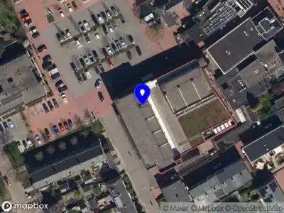 Nieuw bedrijf Derma Dusica