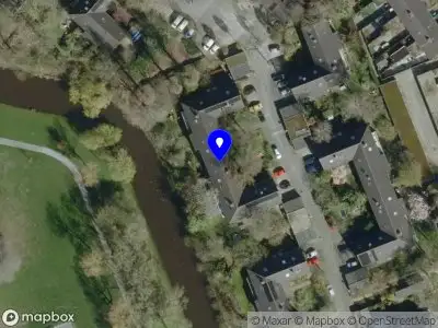 De liggende hollander