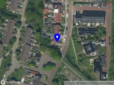 Nieuw bedrijf Anandi Yoga