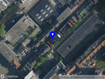 Barra catering Amsterdam