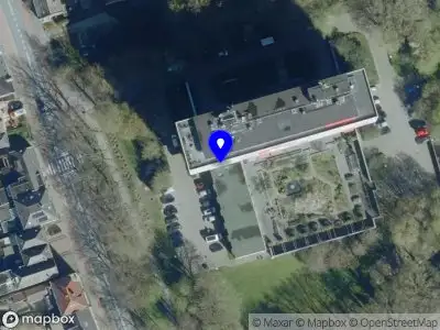 Nieuw bedrijf Visby B.V.