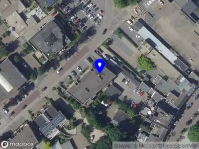 Nieuw bedrijf De Koorebloem