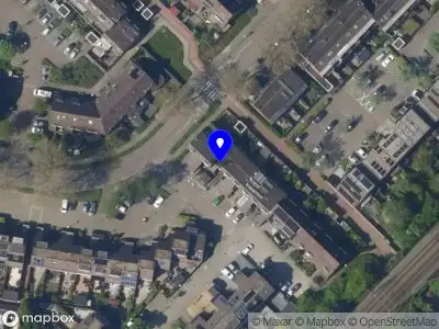 Harmonic Square Zoetermeer