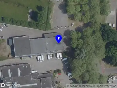 GS Automotive Helmond