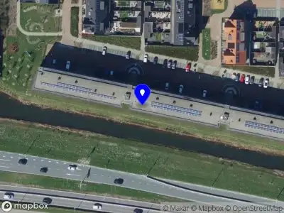 T.S.R. Barendrecht