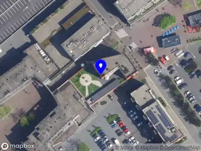 Chief Security Almere