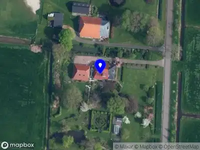 Trainingsstal Milou Faber