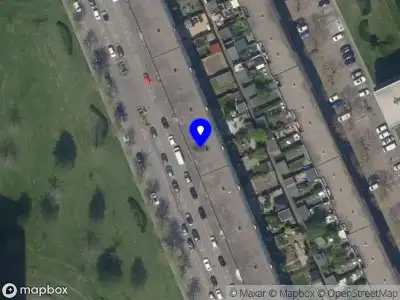 Imme Visser Rotterdam