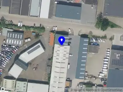 Loman Bedrijfswagens Bergen op Zoom