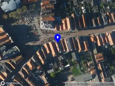 Olympia Real Estate B.V. Hoorn