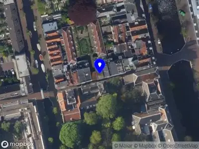 Hisperientia Leiden