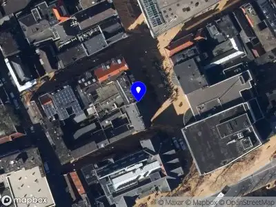 Nieuw bedrijf Sieljes International Holding B.V.