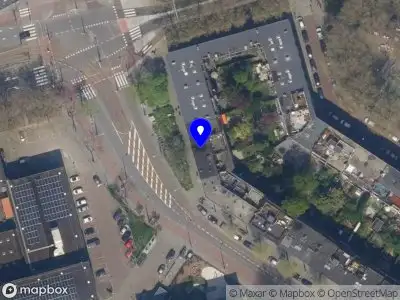 Stoel Trading Rotterdam