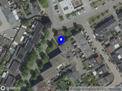 Nieuw bedrijf Luki Klusbedrijf