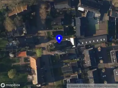 John Veurman Woningonderhoud Peize