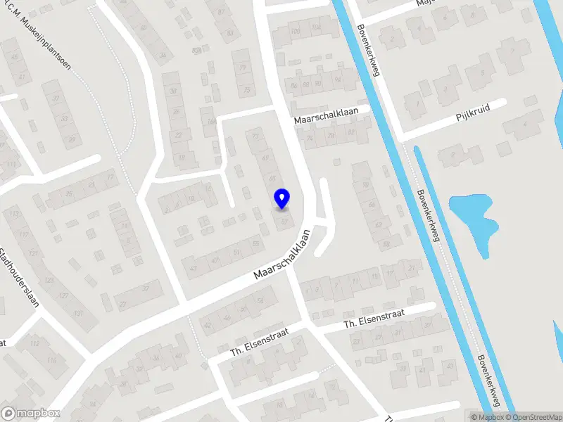 Nieuw bedrijf Molenkamp Beveiliging