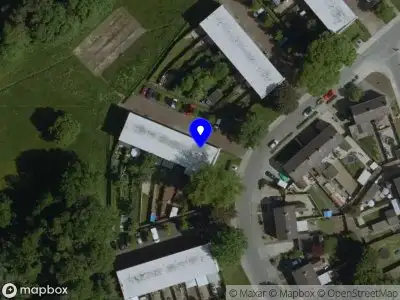 Nieuw bedrijf De Sleutel