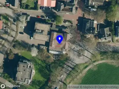 Nieuw bedrijf Gravenhof Onroerend Goed B.V.