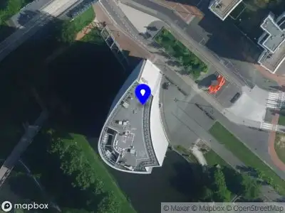 Micro Focus Enterprise B.V.