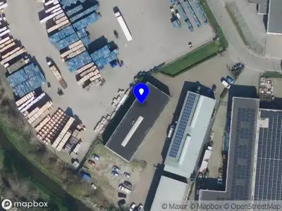 Nieuw bedrijf CIC Infra Beheer B.V.