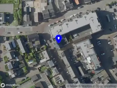 Huisartsenpraktijk Centrum Swalmen