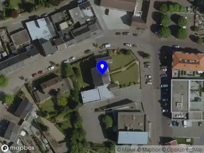 Inboedelzorg Keulen V.O.F.