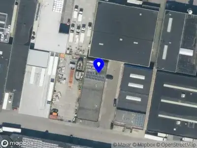 Nieuw bedrijf Echo Acoustic B.V.